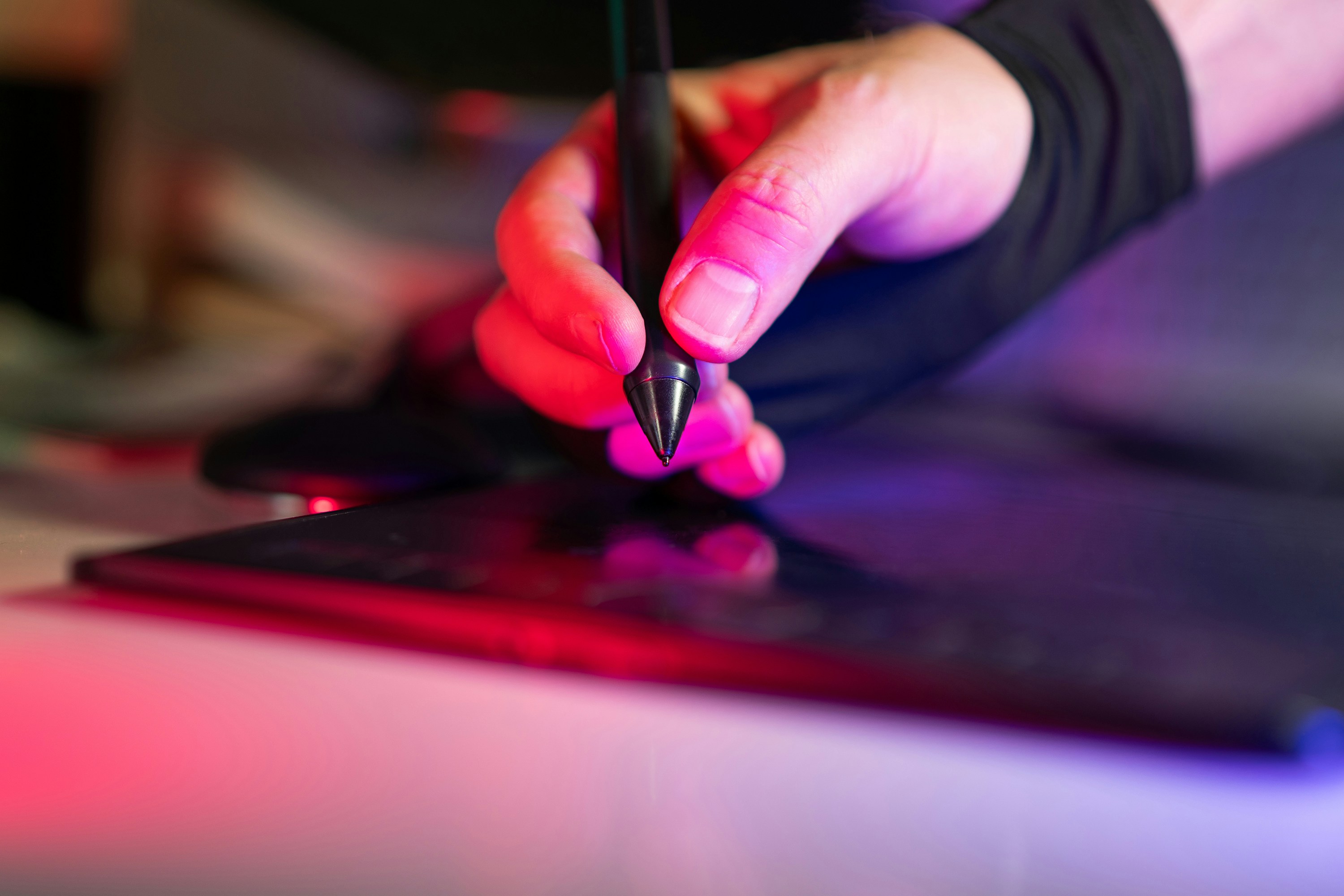 From Archaeology to Human Resources